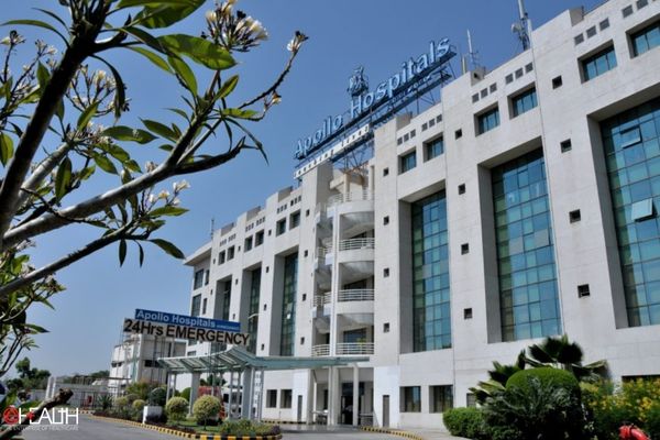 Apollo Hospitals