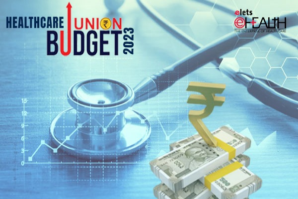 Budget 2023: What does the healthcare industry want?