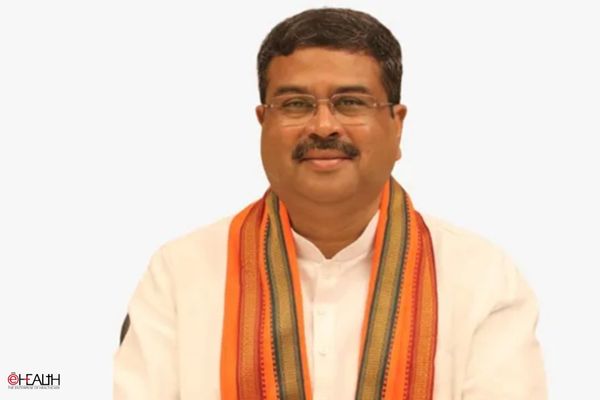 Dr Dharmendra Pradhan ji