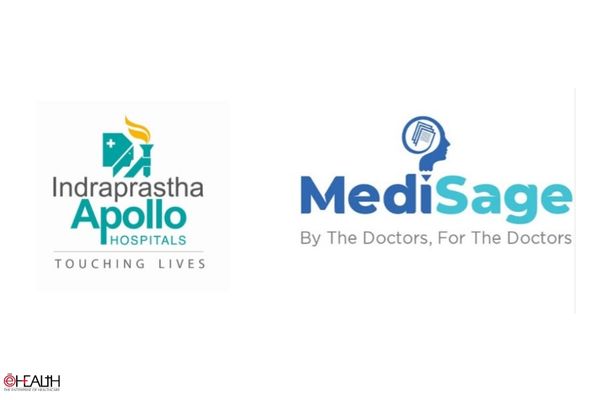 Apollo Indraprastha Hospitals partners with MediSage