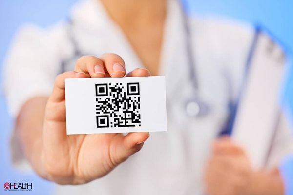 QR code-based OPD registration implemented in more than 300 hospitals