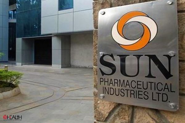 Sun Pharmaceutical Industries