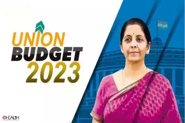 Union Budget 2023 Nirmala Sitharaman