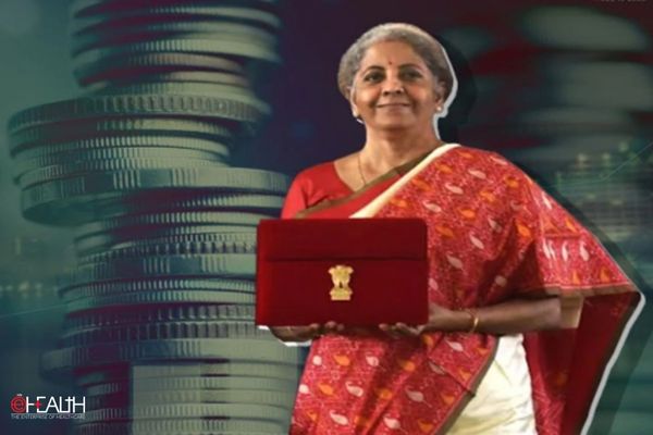 Union Budget 2023: A step forward in strengthening India’s Healthcare system