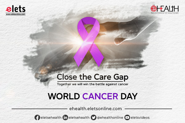 From Awareness to Action: World Cancer Day 2023 empowers change