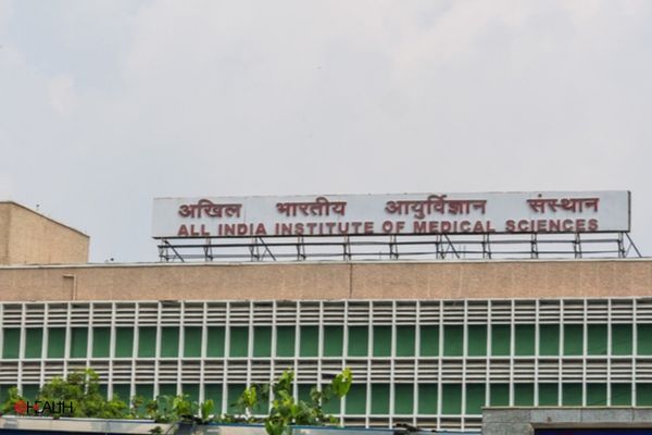 AIIMS to take over two government hospitals in Delhi