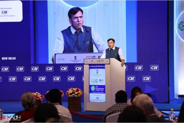 CII partnership summit 2023