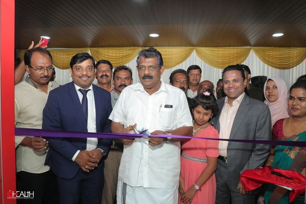 Neuberg Diagnostics join hands with MDC Scans and Lab to mark its presence in Trivandrum