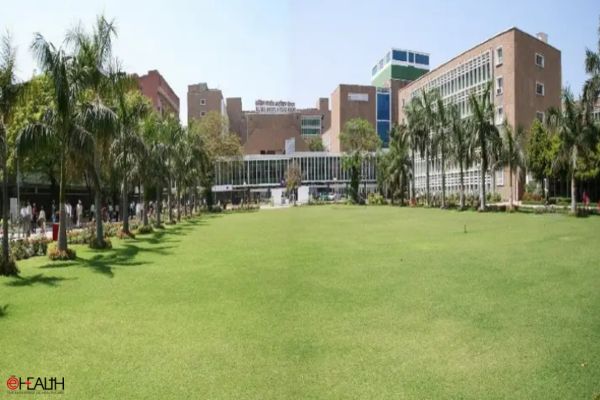 AIIMS New Delhi