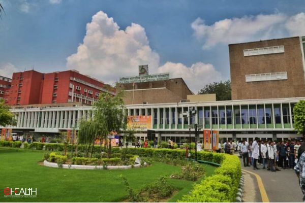 AIIMS Delhi tops NIRF