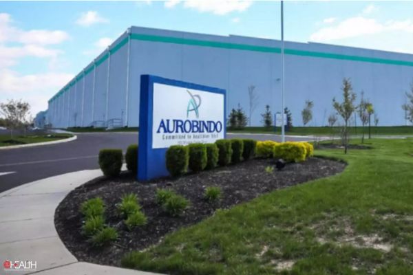 Aurobindo Pharma completes the installation of its new plant in China