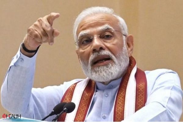 Transforming India’s Health Sector: Modi Government’s 9-Year Achievement