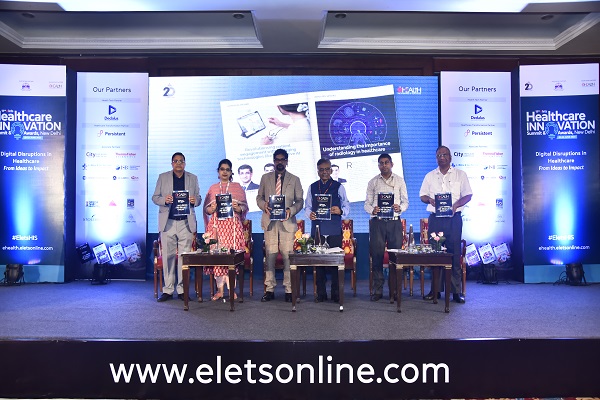 Digital Disruptions in Healthcare: A Recap of the 11th Elets Healthcare Innovation Summit & Awards