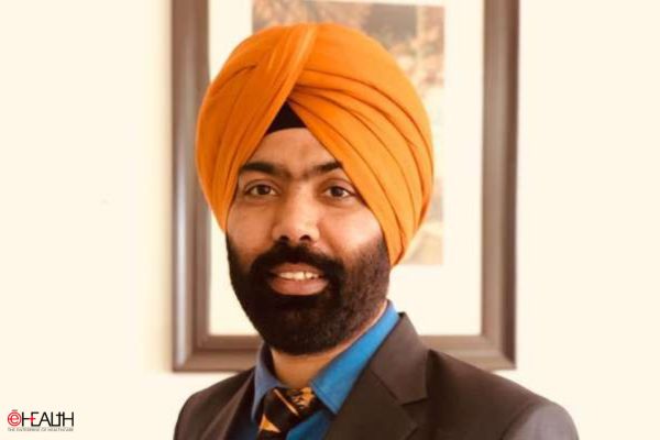 Nirvasa Healthcare welcomes Dr. Manmohan Singh as VP – Medical Affairs