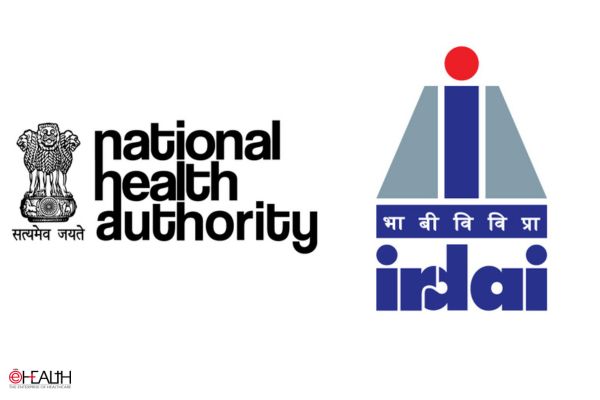 NHA and IRDAI collaborate to boost digital health integration in insurance sector