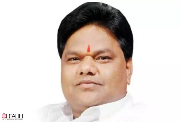 Tanaji Sawant minister