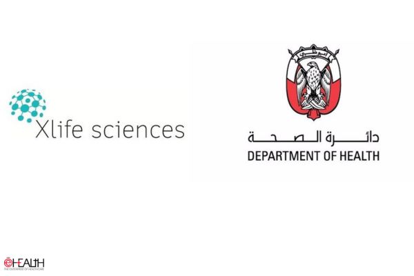 Xlife Sciences AG Partners with Department of Health Abu Dhabi and ICEBERG Capital to elevate healthcare innovation