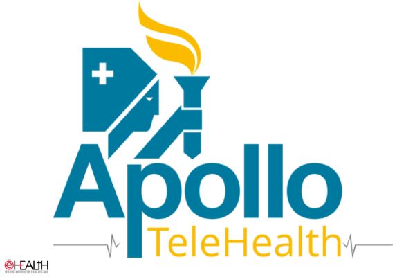 Apollo Telehealth pic