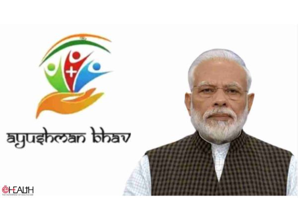 Government unveils ‘Ayushman Bhav’ initiative for universal healthcare on PM Modi’s birthday