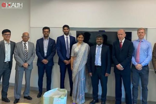 Apollo Hospitals Group partners with University of Leicester to boost healthcare education and research