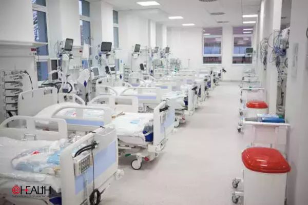 Hubballi’s Chitaguppi Hospital transforms into 100-bed facility with a new building