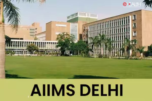 AIIMS Delhi introduces complimentary rapid cardiac MRI for thalassemia patients