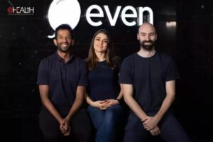 Even Healthcare Secures $30 Million in Funding Led by Khosla Ventures ...