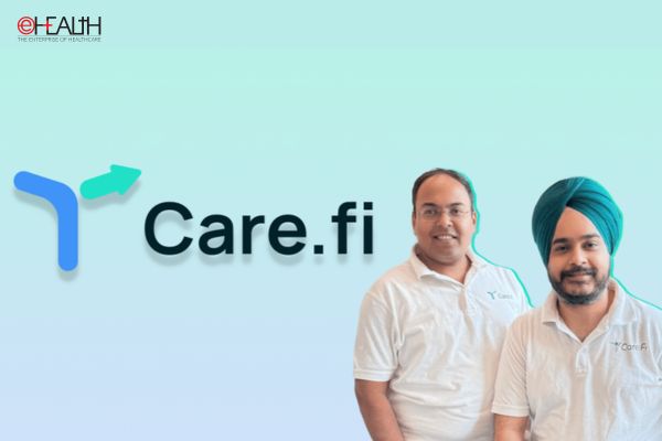 HSCC (India) Ltd: Enhancing Healthcare Space via Innovative Patient Management Technology: Gyanesh Pandey