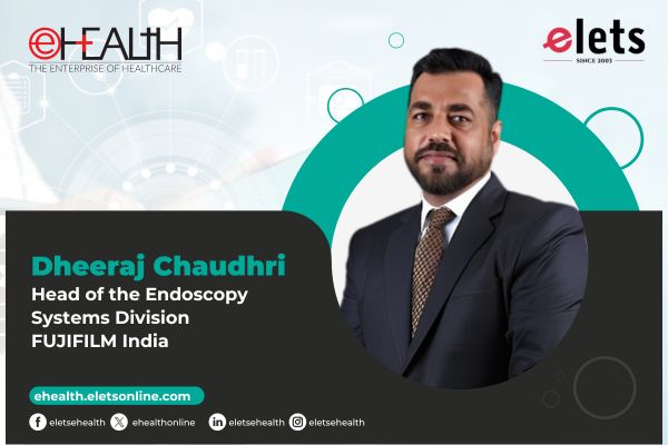 Redefining Therapeutic Endoscopy: FUJIFILM India’s AI-Driven Innovations and Vision for Smarter, Accessible Care