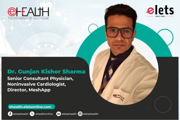 Veneeth Purushotaman, CIO, Aster DM Healthcare