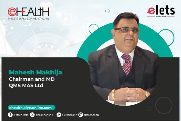 Mahesh Makhija
