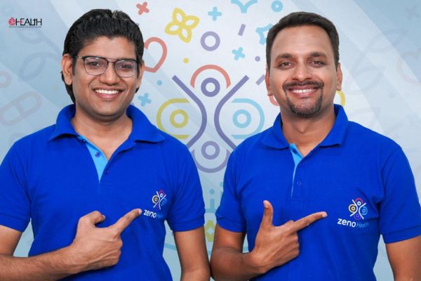 Healthians Launches ‘Health on Wheels’ in Mumbai, Enhancing Diagnostic Access