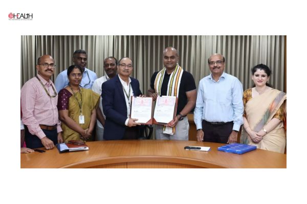 Healthians Launches ‘Health on Wheels’ in Mumbai, Enhancing Diagnostic Access