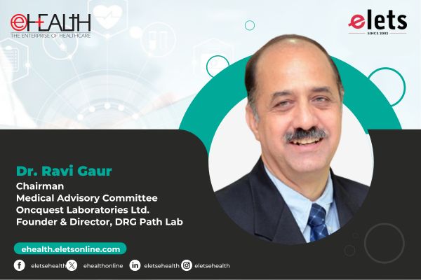 ELECTRONIC MEDICAL RECORDS – A luxury or a necessity? : Prof. (Dr.) Prashant Sathe, Principal Consultant (EMR and Academics), 21st Century Health Management Solutions Pvt. Ltd.