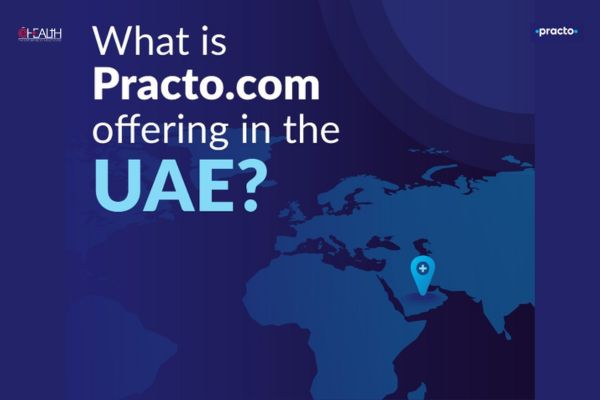 Practo Expands into UAE Market, Strengthens Global Healthcare Connectivity