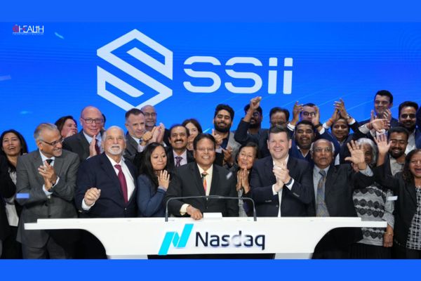 Indian medtech start-up SS Innovations makes Nasdaq debut, showcasing global leadership in robotic surgery