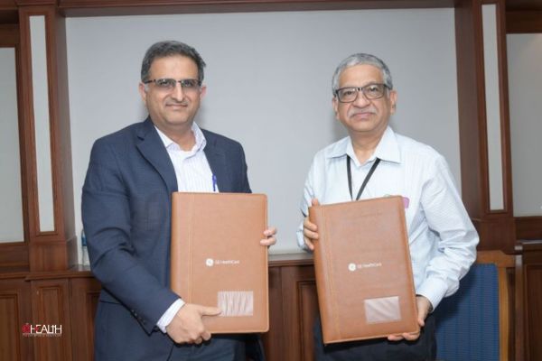 Tata Memorial Centre and Wipro GE HealthCare Partner to Launch Cancer Research & Innovation Centre in India