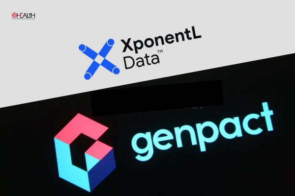 Genpact Acquires XponentL Data to Drive Scalable AI-Led Innovation in Healthcare and Life Sciences
