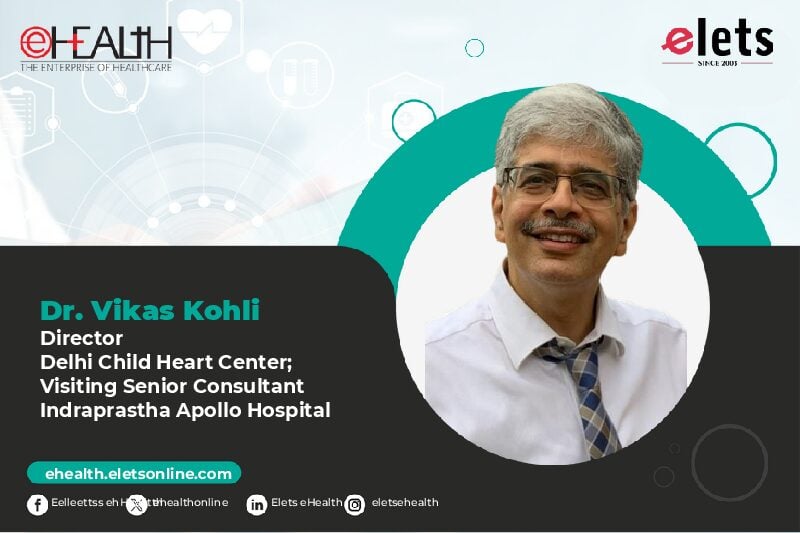 How India’s Pediatric Heart Care System Can Evolve: The Role of NGOs and Policy