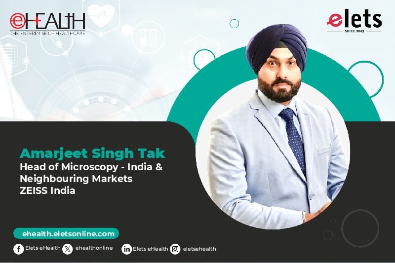 Transforming Healthcare Research in India with AI-Driven Microscopy and Next-Gen Diagnostics