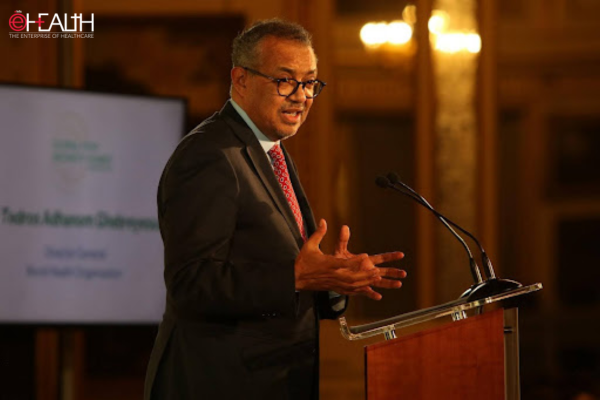 WHO Urges Cost-Effective Strategies on NCDs, Mental Health; $1 Trillion Economic Gains Possible