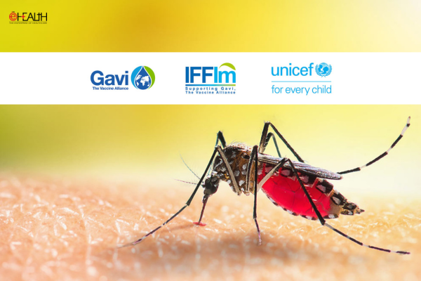 Gavi–UNICEF Deal