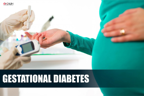 Gestational Diabetes WHO Recommendations