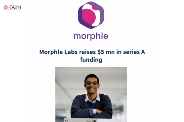 Morphle Labs raises $5 mn in series A funding