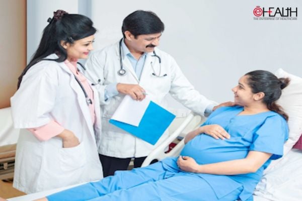 Inhalers are safe during pregnancy: Experts
