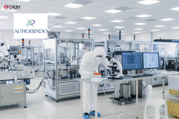 Aurobindo Pharma