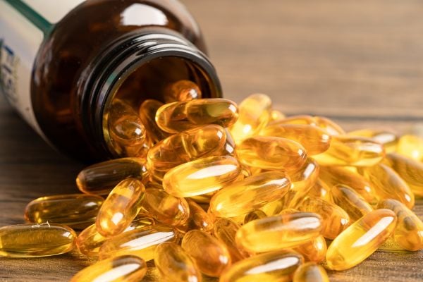Fish Oil Supplements: A Powerful Daily Addition for Better Health