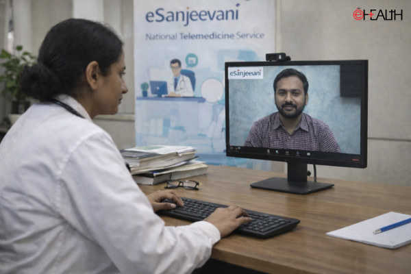UP approves Telemedicine Centre at KGMU to improve eSanjeevani consultations