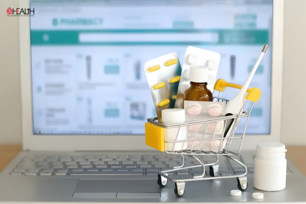 Online Medication Refills