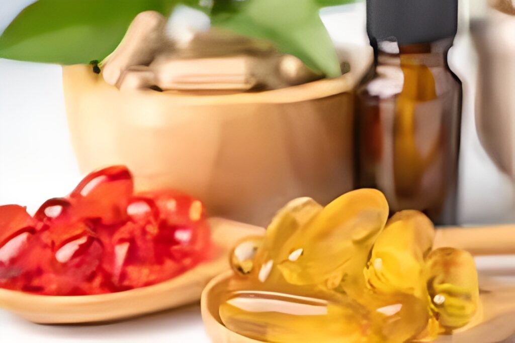 Omega-3 Supplements: A Vital Addition to Modern Nutrition